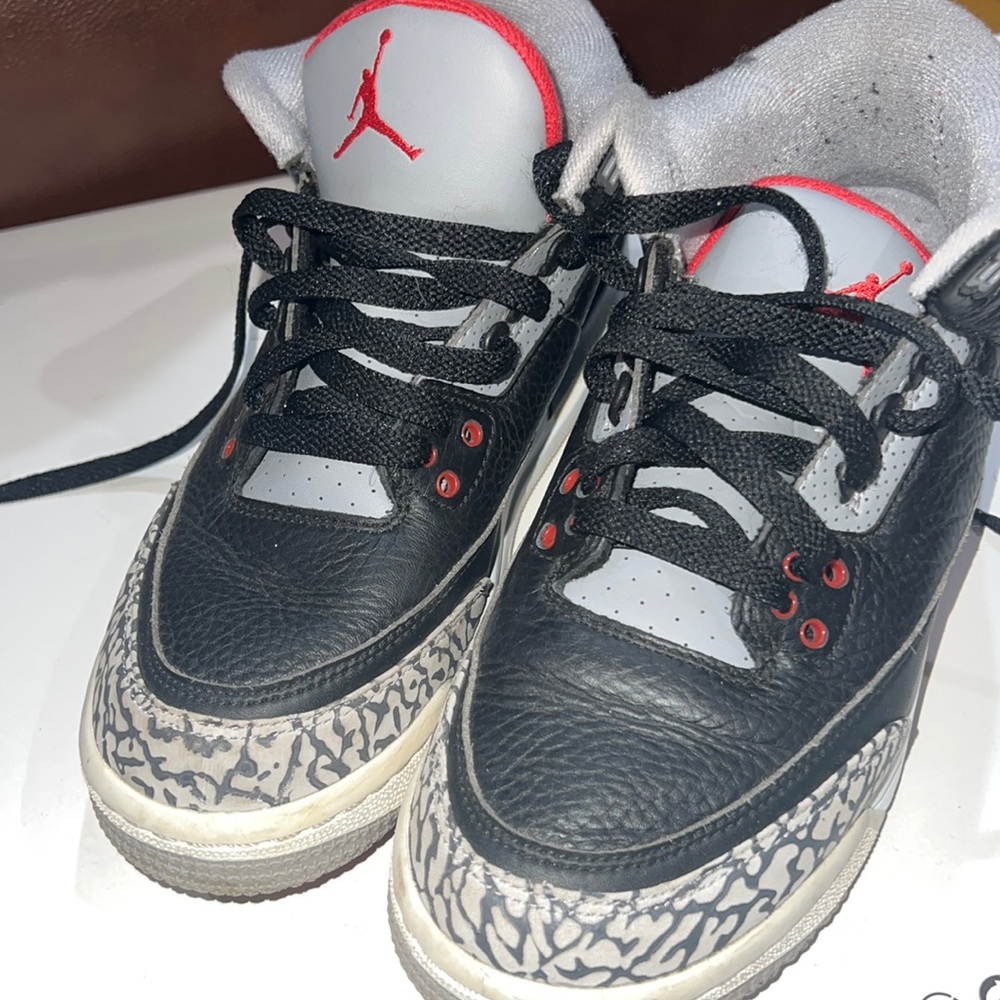 Jordan 3